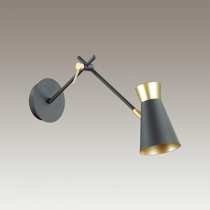 Спот Lumion Lofti Liam 3790/1W - 1