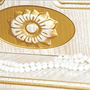 Мебель для ванной Misty Roma 75 ясень патина - 6