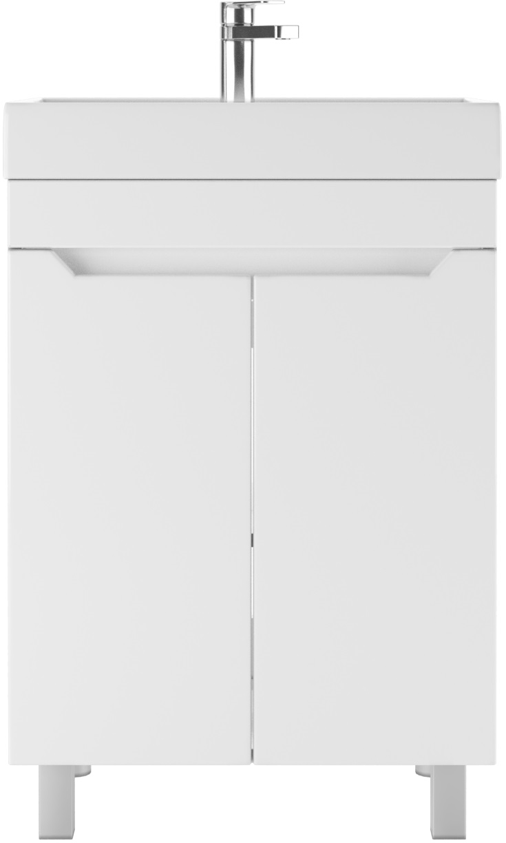 Мебель для ванной DIWO Архангельск 60 569777 - 5