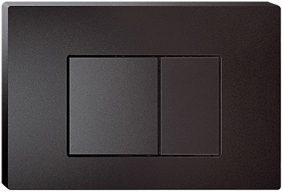 Кнопка смыва Iddis Unifix UNI31MBI77 - 0