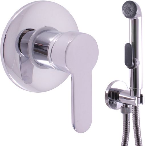 Гигиенический душ Rav Slezak Zambezi  ZA042 - 0