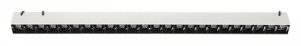 Накладной светильник Denkirs BELTY GRILL DK5572-WB - 0