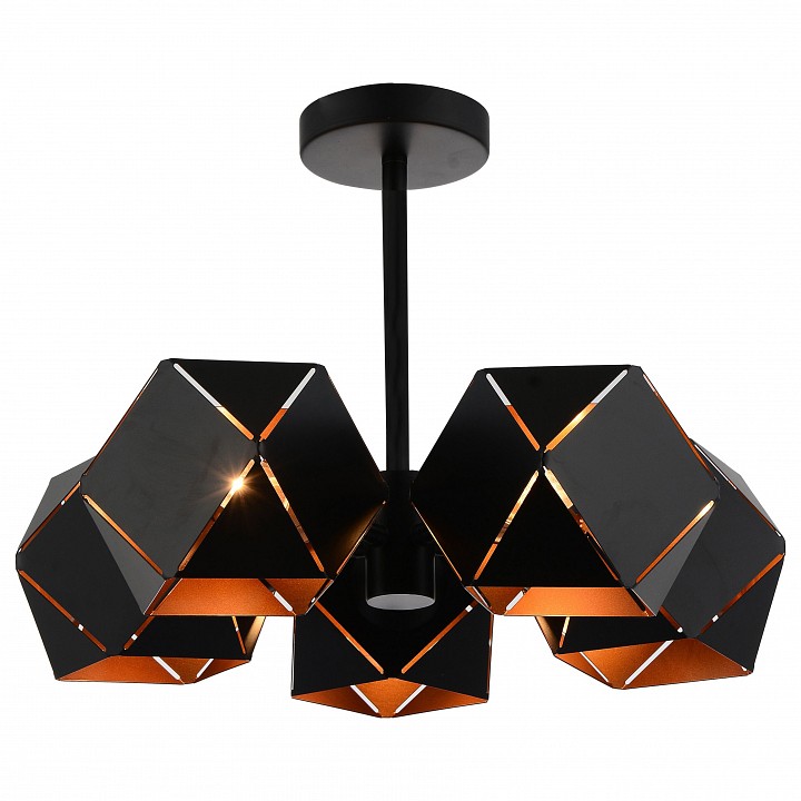 Люстра на штанге ST-Luce Enigma SL258.402.05 - 0