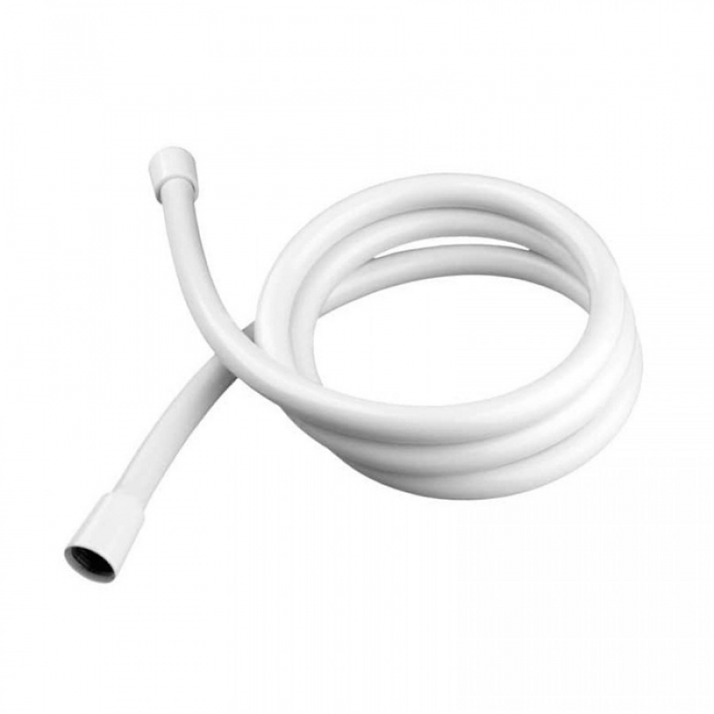 Душевой шланг 125 см Hansgrohe Isiflex 28272450, белый - 0