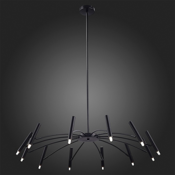 Люстра на штанге ST-Luce Spidey SL1214.402.12 - 3