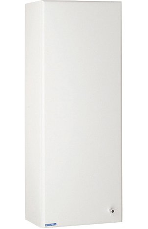 Шкаф AQUATON Симпл одностворчатый L 1A012503SL01L - 0