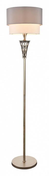 Торшер Maytoni Lillian H311-FL-01-G - 4