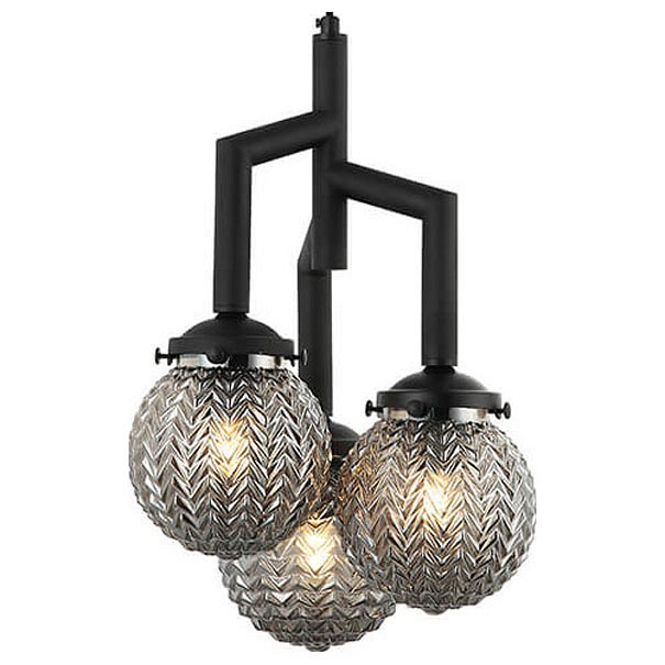 Подвесная люстра Stilfort Grozde 2133/02/03P - 0