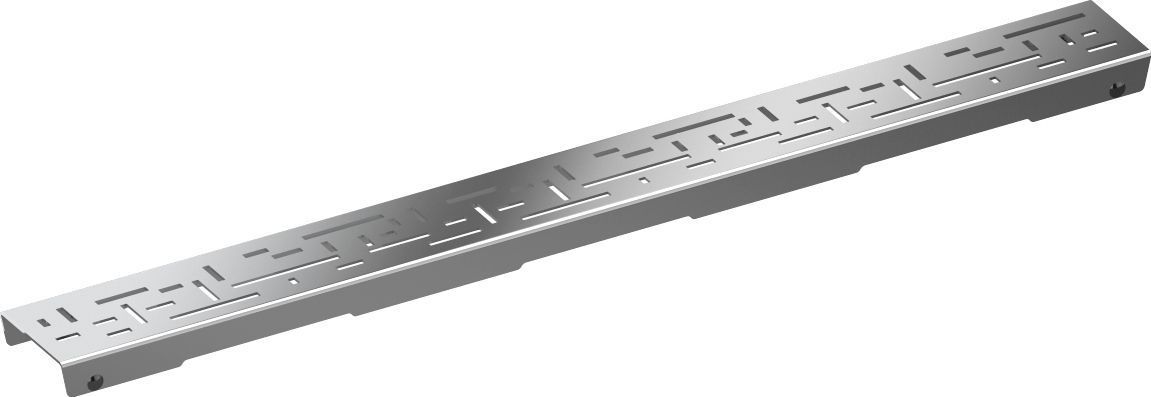 Решетка TECE TECEdrainline Lines 6 007 20 70 см глянцевая 600720 - 0