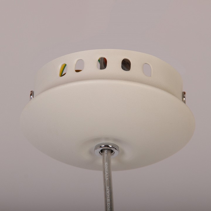 Подвесной светильник Abrasax 01986 MA01986CC-001-01(WHITE) - 2