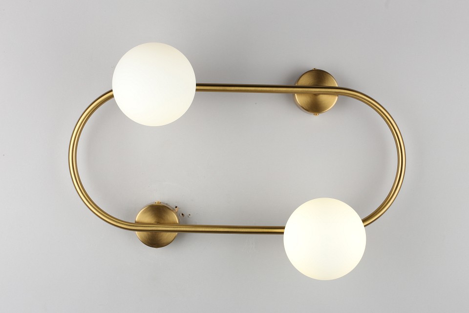 Накладной светильник Aployt Kornelia APL.308.01.02 - 8