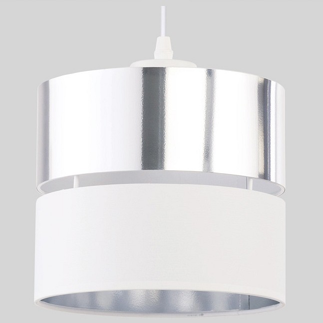 Подвесной светильник TK Lighting Hilton 4440 Hilton Silver - 0
