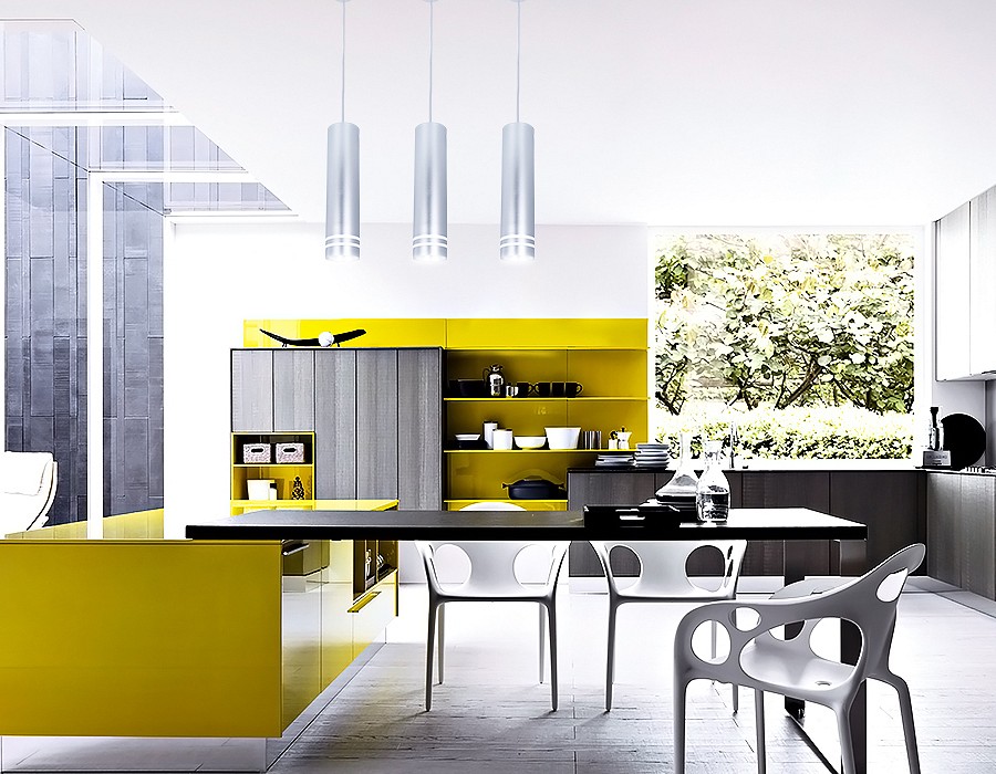 Подвесной светильник Ambrella Light TN TN251 - 3