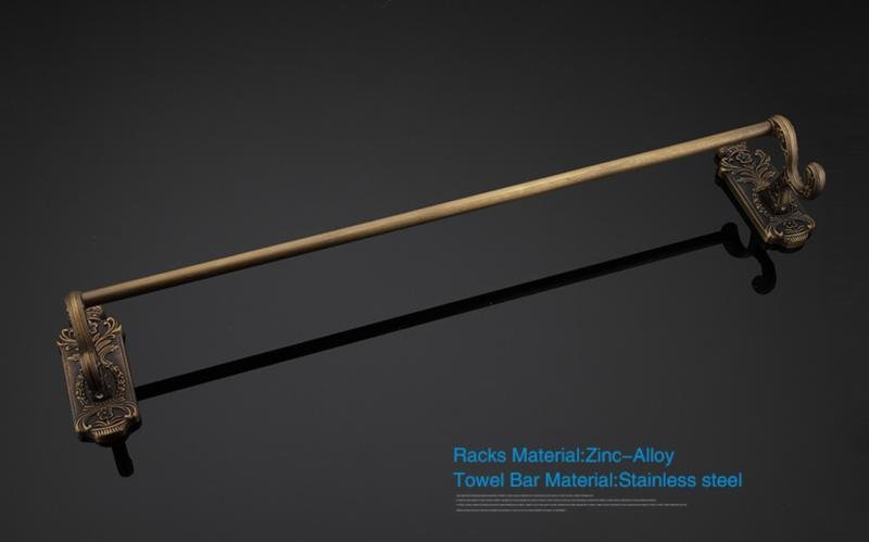 Полотенцедержатель Gappo G36 G3601 - 1