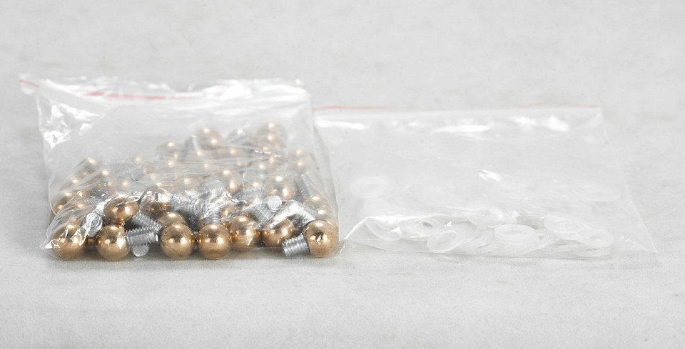 Люстра на штанге Lussole Shelby GRLSP-8386 - 4