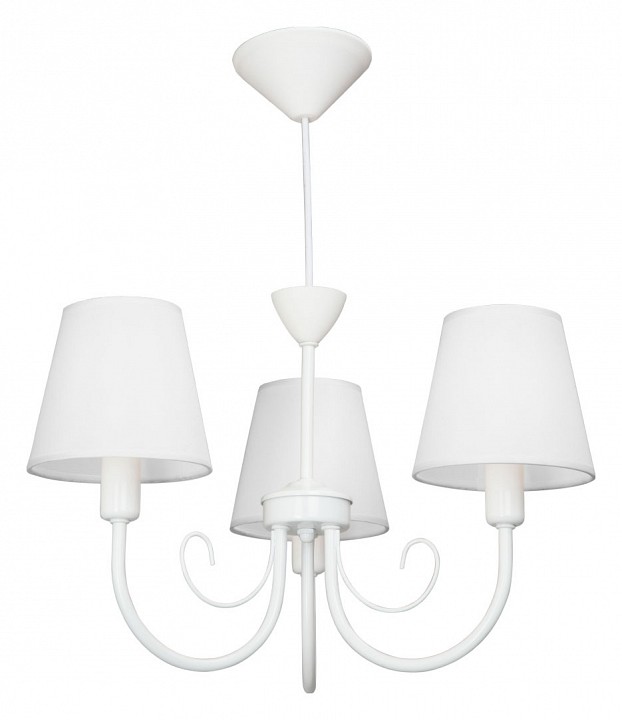 Подвесная люстра Vitaluce V3325 V3325/3 - 1