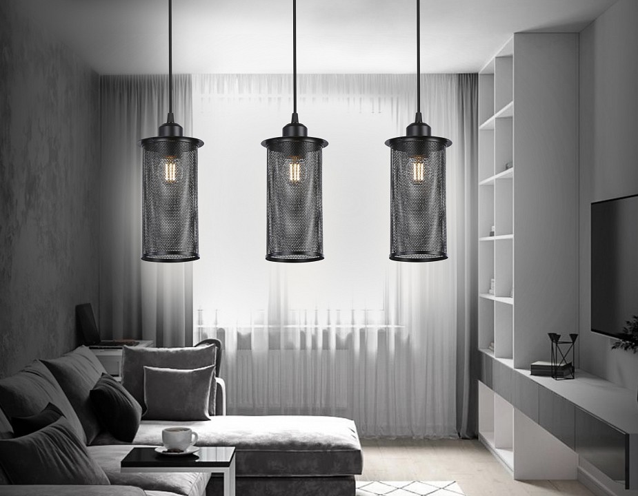 Подвесной светильник Ambrella Light TR TR8164 - 2