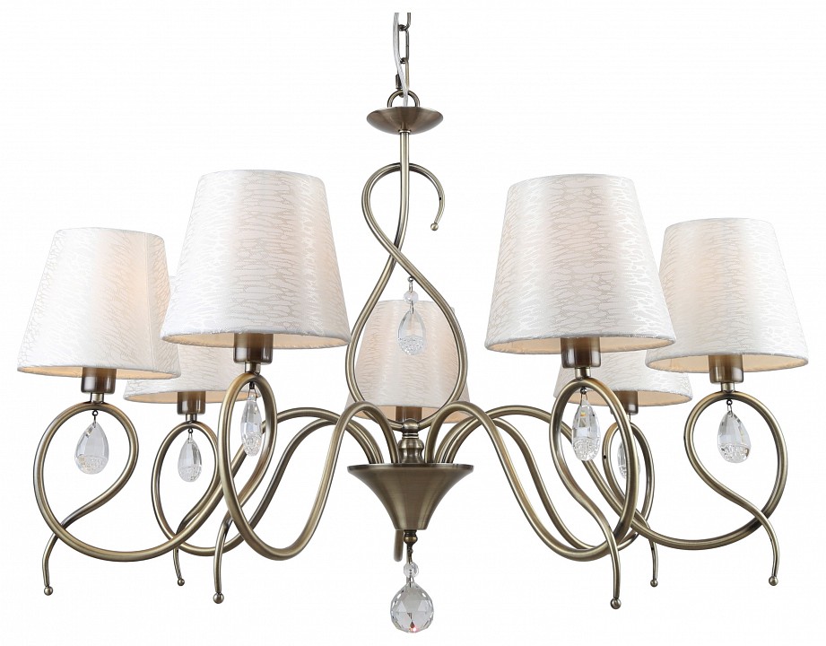 Подвесная люстра Rivoli Beatrix Б0055471 - 0