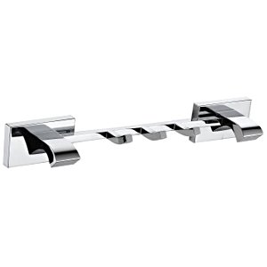 Планка с 3-мя крючками Gappo G0716-30 - 0