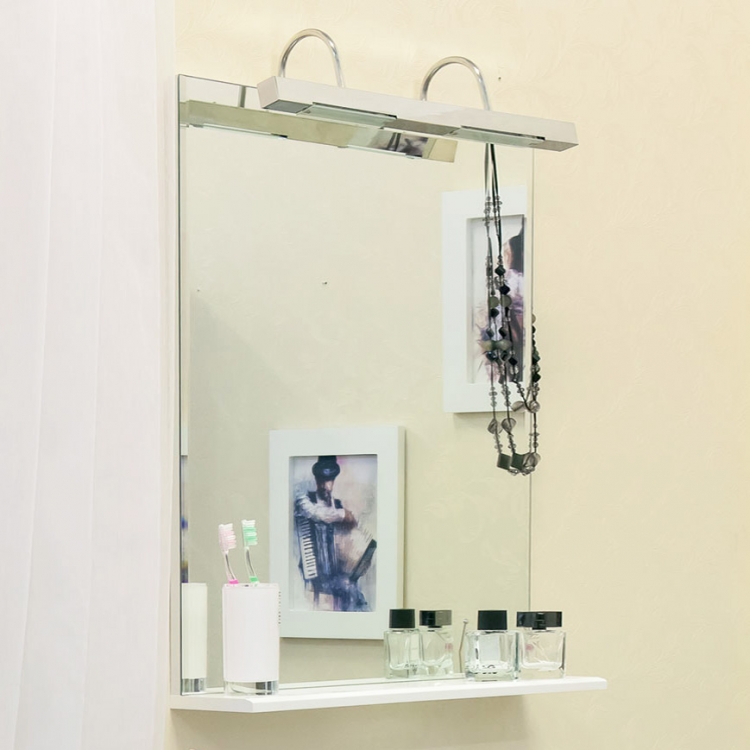 Зеркало Sanflor Одри 70 Н0000001156 - 0