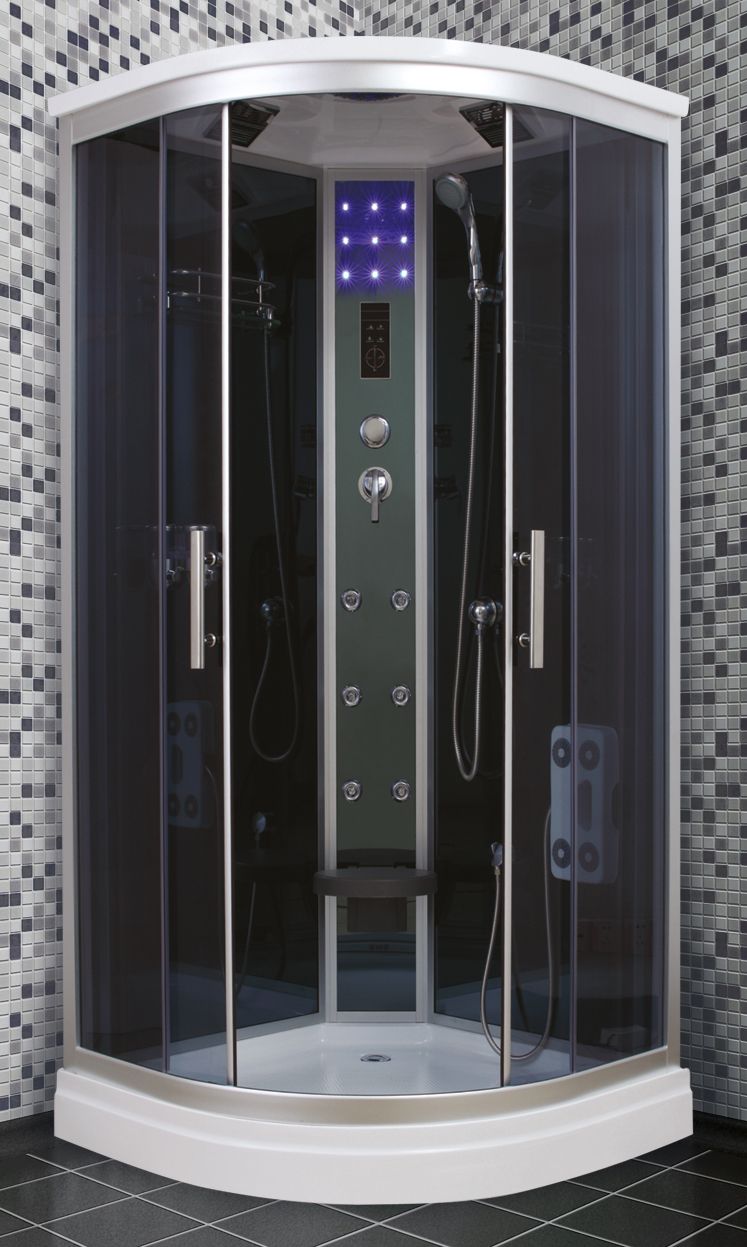 Душевая кабина Timo Standart T-1101 - 2