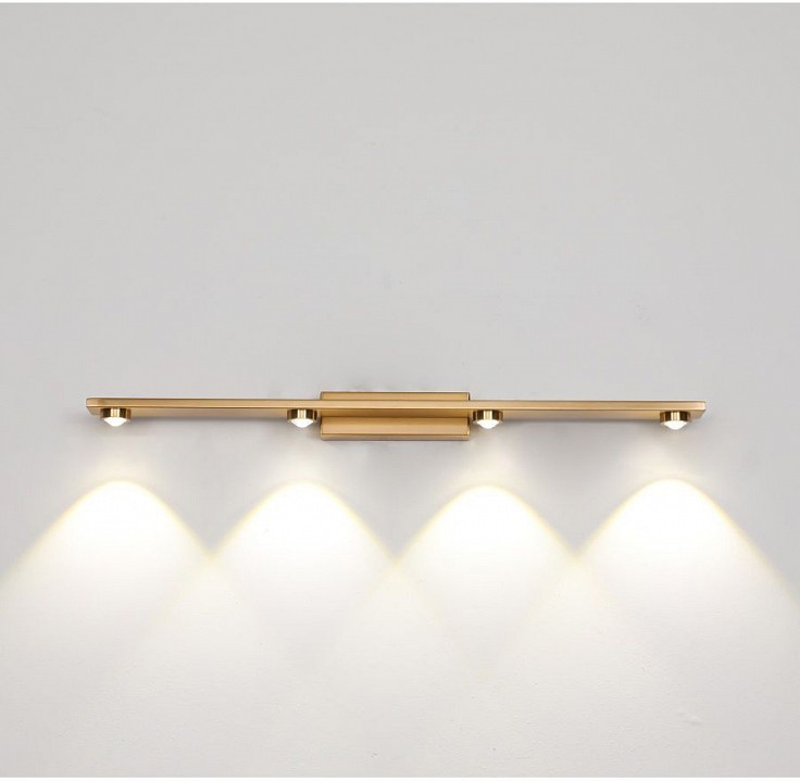 Накладной светильник Zortes Scoup ZRS.1823.04 - 7