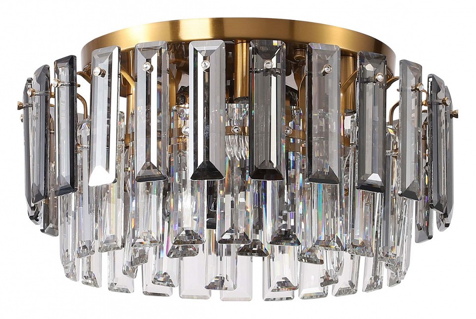 Подвесная люстра Stilfort Ton 2159/05/08C - 0