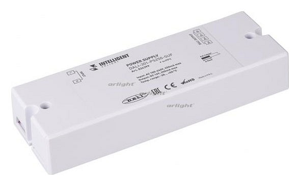 Блок питания Arlight DALI-301-PS250-SUF 026399 - 0
