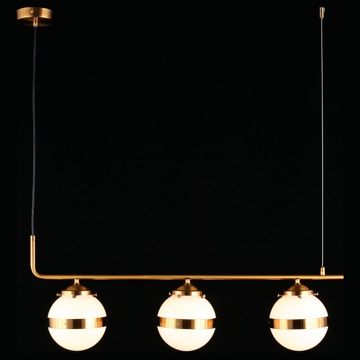 Подвесной светильник Aployt Lulu APL.820.03.03 - 2