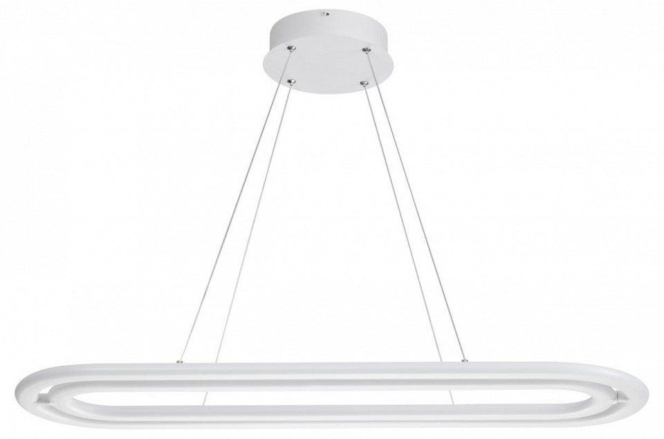 Подвесной светодиодный светильник Novotech Over Ondo 359172 - 1