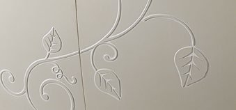 Шкаф-пенал Cezares TULIP 49 см  TULIPCOLO.01 - 9