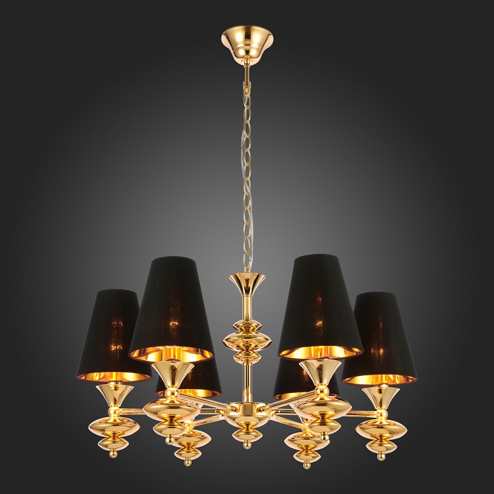 Подвесная люстра EVOLUCE Rionfo SL1137.203.06 - 2