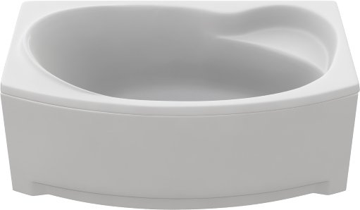 Акриловая ванна Bas Либера В 00066 170x100 - 1