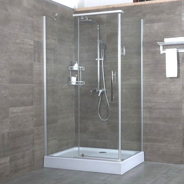 Душевой уголок Erlit Comfort ER10112H-C1 - 0