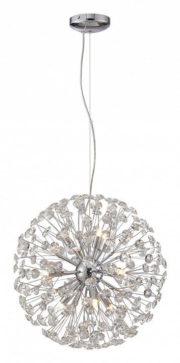 Подвесная люстра Lussole LSP-846 LSP-8462 - 2