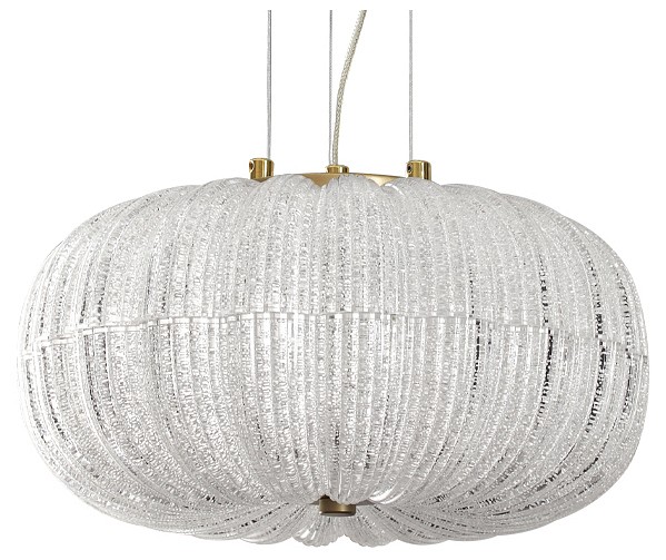 Подвесной светильник Sonex Angelo 7720/24L - 0