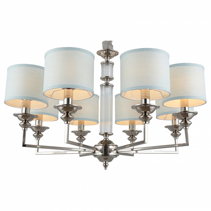 Подвесная люстра Aployt Malwa APL.712.03.08 - 0