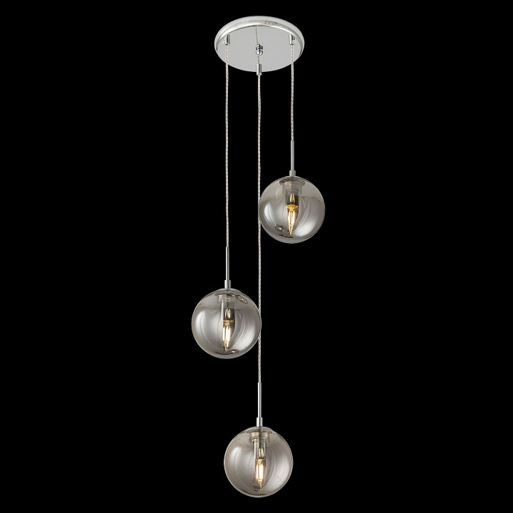 Подвесная люстра Citilux Томми CL102030 - 5