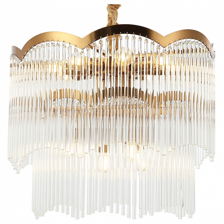 Подвесная люстра Stilfort Seauty 2121/03/12P - 0