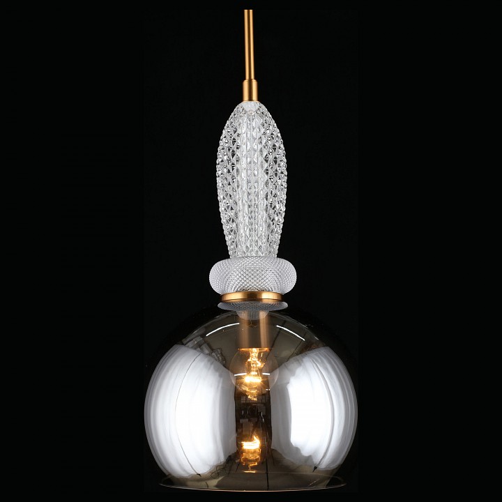 Подвесной светильник Aployt Kristel APL.304.06.01 - 3