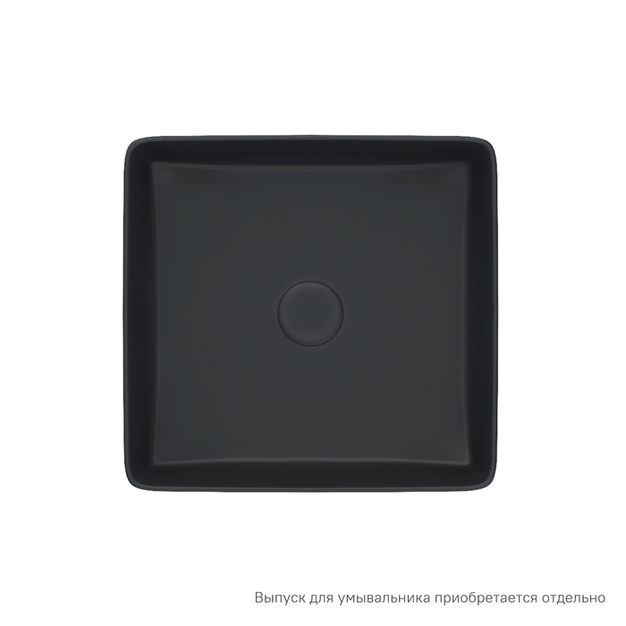 Умывальник накладной SLIBM01i27 - 2