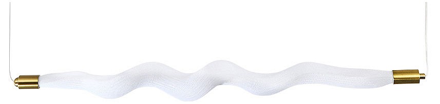 Подвесной светильник Divinare Passato 1925/33 SP-10 - 0