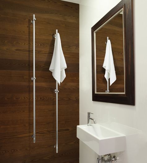 Полотенцесушитель электрический ЭПС 