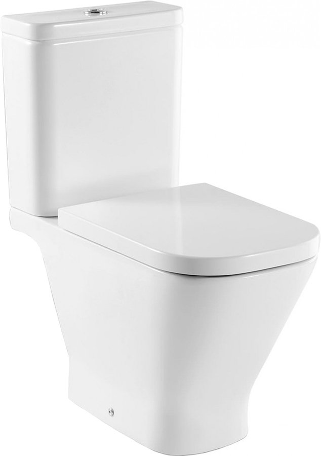 Унитаз-компакт Roca Gap 342477000 - 0