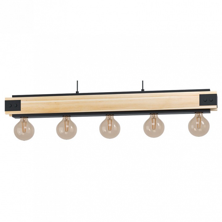 Подвесной светильник Eglo ПРОМО Layham 43468 - 0