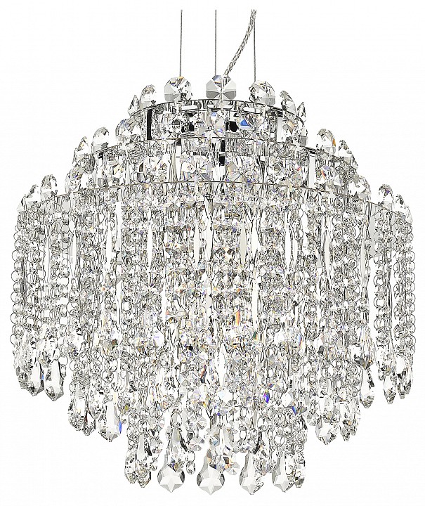 Подвесная люстра SIMPLE STORY 50231 50231-6PL - 0