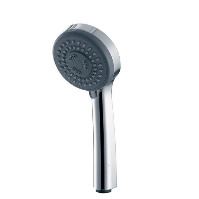 Лейка KAISER массажная в блистере Grey  SH-732 - 0