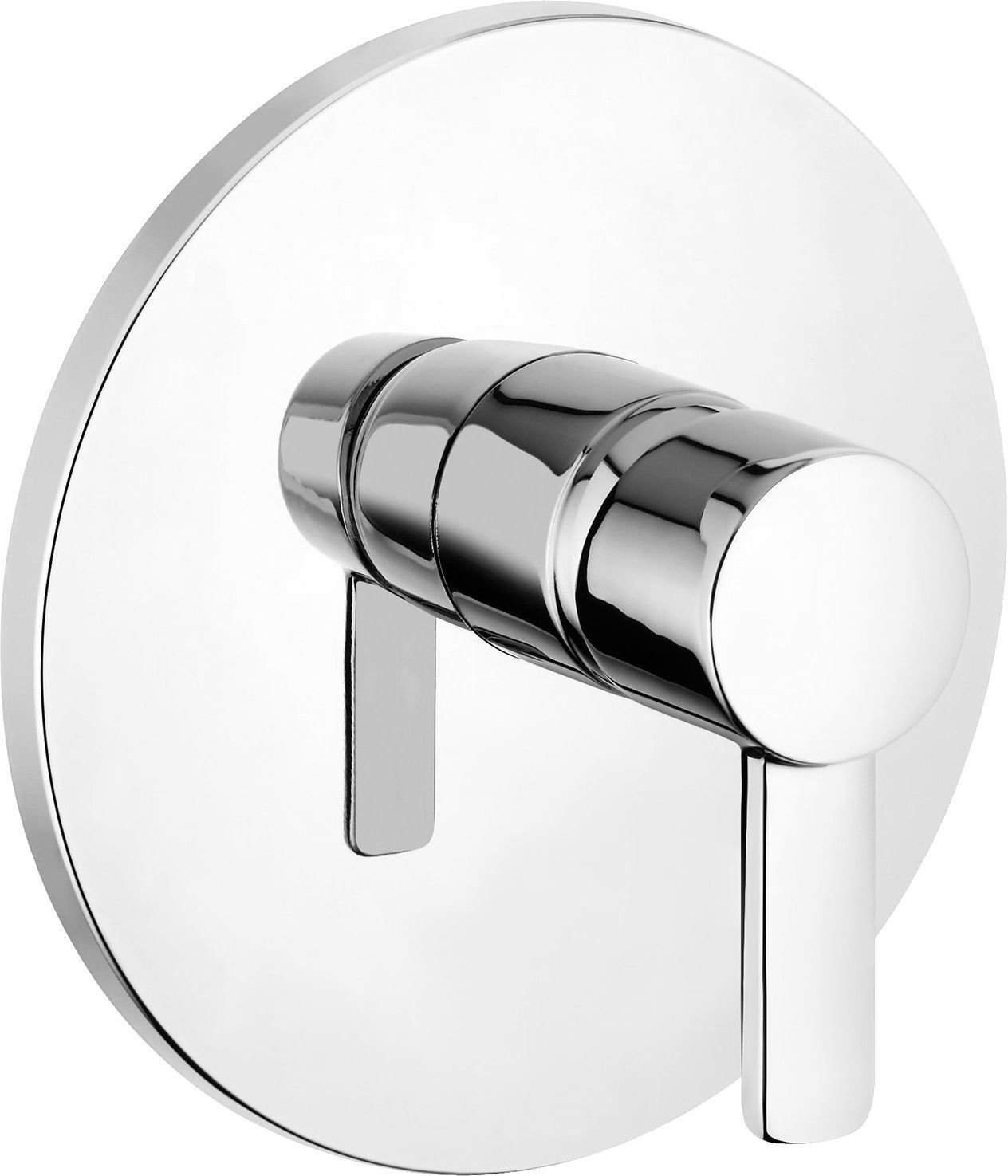 Смеситель для душа Kludi Zenta хром  386550575 - 0