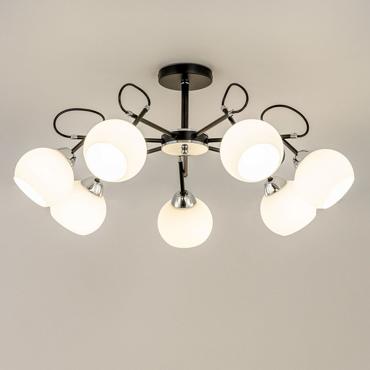 Люстра на штанге Citilux Стивен CL141271 - 2