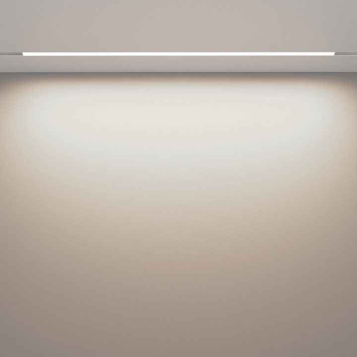 Встраиваемый светильник Maytoni Basis TR030-4-30WTW-DD-W - 1